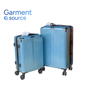 Maleta ABS de alta calidad-Añade resistencia a los arañazos con maleta ABS de acabado elegante-Para viajes de negocios desde-Fábrica de Vietnam - Product Image 4