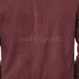 Veste en cuir pour homme de qualité supérieure fabriquée au Pakistan, veste en cuir véritable pour homme, pour un style streetwear, meilleure vente en ligne - Product Image 5