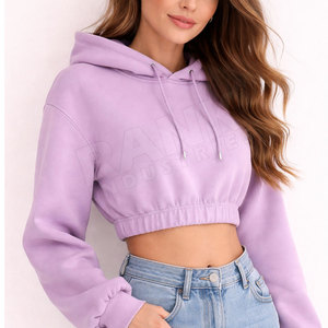 Disponibles en diferentes tallas, sudaderas con capucha transpirables y ecológicas para mujer, sudaderas con capucha de alta calidad para mujer - Product Image 5
