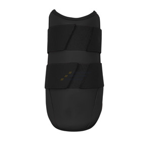 Protectores de Codo de Béisbol Profesionales de Cuero, Equipo de Protección para Todas las Temporadas, Protectores de Codo de Béisbol Personalizados para Adultos y Jóvenes - Product Image 2