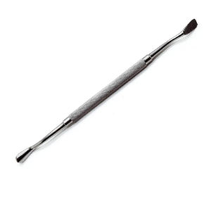 Juego de Instrumentos Dentales para Rellenos de Composite, Agarre Moleteado Plateado, Herramientas Quirúrgicas Manuales Clase I, Shuja Surgico - Product Image 2