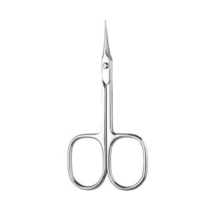 Premium Manicure <b>Cuticle</b> <b>Scissors</b> Sharp Stainless Steel Nail Grooming Salon Instrument - Product Image 1