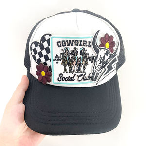 Patch brodé durable en gros avec des motifs uniques, badge personnalisé en tissu sergé pour vêtements, vestes, uniformes, casquettes, OEM - Product Image 5