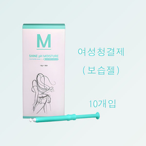 cleanser foaming Korean K-Beauty <b>Women</b> s Feminine Wash Shine pH Made in Korea 10 pieces hygiene no scent - Product Image 6