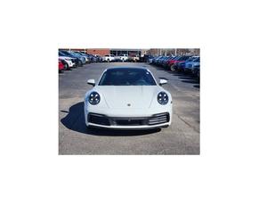 Land Rover Range Rover SUV 2024, propulsion arrière, sièges en cuir, toit ouvrant panoramique, sièges électriques - Product Image 1