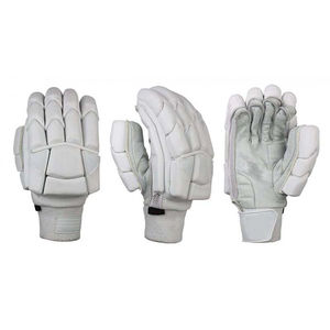 Gants de cricket confortables, de haute qualité, avec logo personnalisé imprimé, respirants et de qualité économique. - Product Image 5