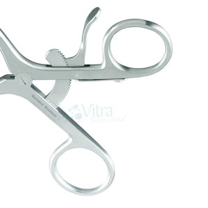 Écarteur chirurgical de qualité supérieure, prix abordable, écarteur chirurgical en acier inoxydable, écarteur chirurgical à vendre - Product Image 6