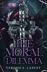 El dilema moral de Veronica Lancet, libro en inglés, novela de mafia, romance y suspense. - Product Image 4