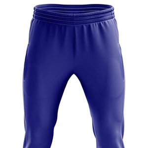 Nouvelle tenue de sport confortable pour le cricket, logo personnalisé, 100% polyester, évacuation de l'humidité, séchage rapide, toutes saisons, meilleur prix - Product Image 5