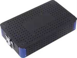 Conjunto Completo de Instrumentos para Cirugía de Columna Vertebral UBE, Endoscópico Bilateral Unilateral, Acero Inoxidable Alemán, Pentax Manual, Certificado CE - Product Image 3