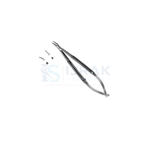Pince chirurgicale IJRAK pour chirurgie générale, certifiée CE, classe I, instrument manuel - Product Image 4