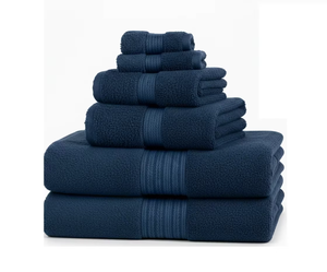 Premium Luxury Soft Cotton <b>Towels</b> for Household Use Wholesale Bulk Supplier Best Price <b>Cheap</b> Price - Product Image 3