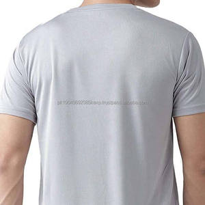 T-shirt sans manches surdimensionné pour homme, design personnalisé, de haute qualité, vintage, lavé, streetwear - Product Image 6