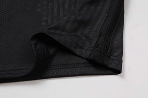 Uniformes de Fútbol Personalizados 2026 - Colores y Logotipo Personalizables, 100% Poliéster de Secado Rápido, Conjunto de Camiseta Unisex para Adultos, Venta al Por Mayor - Product Image 4