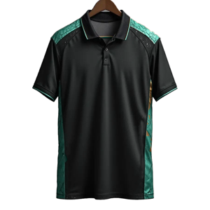 เสื้อเจอร์ซีย์เรียบง่ายคุณภาพสูงขายส่ง หลายสี รับผลิตตามแบบ ไม่มีตะเข็บ - Product Image 2