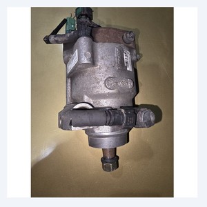 Pièces automobiles Hyundai d'occasion, pompe à carburant haute pression 33100-4X500, pièces automobiles coréennes compatibles - Product Image 6