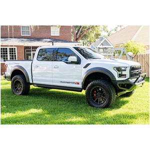 Ford F-150 Raptor Hennessey VelociRaptor V8 2018 - Product Image 1
