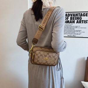 Bolsos de Mano de Diseño de Lujo para Mujer, Impermeables, de Cuero Sintético PU, Estilo Bandolera, para Uso Diario - Product Image 4