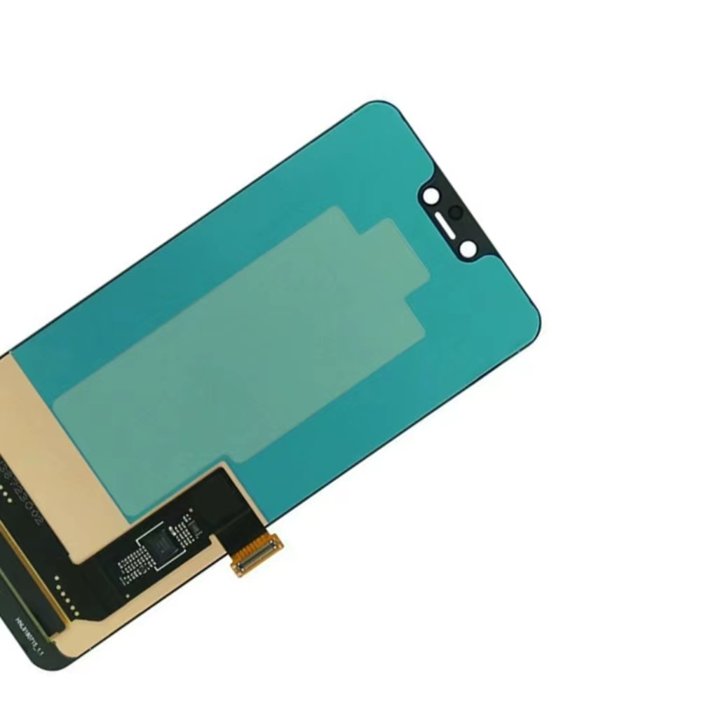 Original Lcds Screen for Google Pixel 3xl - Replace & Repair