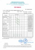 Latex centrifugé à haute teneur en ammoniac 60% DRC, matière première pour la production d'adhésifs industriels