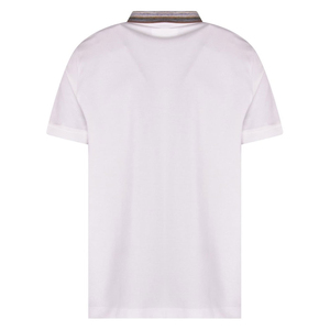 Camisetas Polo Personalizadas de Manga Corta para Hombre, Algodón, Tallas Grandes, Cómodas, Transpirables, Tejido Elástico, Camiseta Estampada, Servicio OEM - Product Image 2