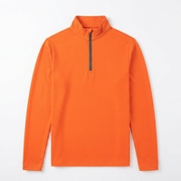 Ensemble de maillots de football personnalisés pour hommes à col en V et manches courtes, imprimés par transfert thermique, 220g, séchage rapide, respirant, polyester et coton, sport