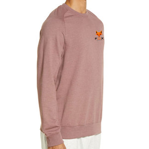 Servicio OEM, Fabricación en Algodón 100% de Alta Calidad, Sudaderas de Invierno para Hombre, Diseño Moderno, Transpirables, Venta al Por Mayor - Product Image 2