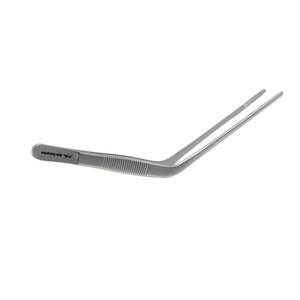 Pince à baïonnette Troeltsch de haute précision pour instrument chirurgical supérieure pour procédures délicates et source d'alimentation manuelle - Product Image 4