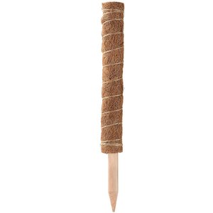 Best Selling Stackable Moss <b>Pole</b> Stakes Coconut Coir Planting Support <b>Poles</b> Vine Plant Supporting Sticks - Product Image 1