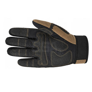 Guantes de Mecánico Cómodos con Construcción Duradera y Diseño Flexible para Trabajos de Reparación y Mantenimiento - Product Image 5