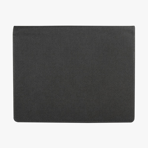 Carpeta de Presentación de PU con Diseño Opaco y Bolsillo para Tarjetas, para Uso en Oficina - Product Image 4