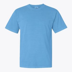 T-shirt décontracté pour homme en coton 100 % respirant, à séchage rapide et écologique, avec options personnalisables, coupe classique – Meilleures ventes - Product Image 5