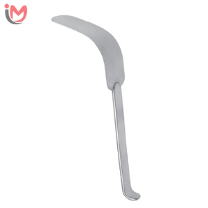 Vente en gros - Rétracteur Gelpi auto-retenant en acier inoxydable, instrument chirurgical, services OEM - Product Image 4