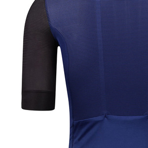 Maillot de cyclisme sur route haute performance pour la course, fournisseur en gros, logo personnalisé, ODM, design couleur unique 2026 - Product Image 5
