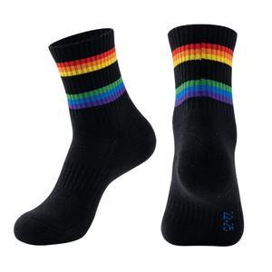 Wholesale High Quality Custom Fuzzy Plush Warm Crew <b>Socks</b> <b>Men's</b> Winter Wool Cashmere <b>Thermal</b> <b>Socks</b> Unisex - Product Image 3