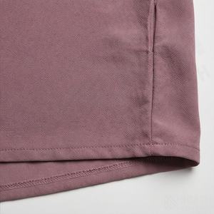 Services OEM – Meilleur design, couleur personnalisée, Abaya en satin modeste, robe longue islamique respirante à séchage rapide pour femmes – Lot en promotion - Product Image 6