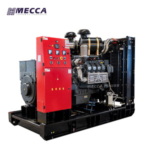 DEUTZ Miglior Prezzo 2026 TCD 8 ECU MC275DE PRP 200kw/250kva Gruppo Elettrogeno Tipo Container per Uso Industriale - Product Image 1