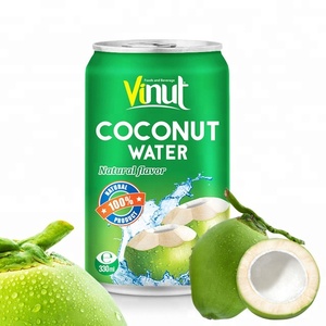 Concentré d'eau de coco naturelle du Vietnam pour l'exportation en entreprise - Product Image 3