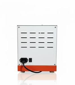 เครื่องทดสอบความยืดหยุ่นและความทนทานต่อการแตกร้าวของยาง Demattia Flexing Fatigue Tester - Product Image 2