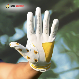 Guantes de Golf Deportivos para Hombre y Mujer, Antideslizantes, para un Rendimiento Mejorado - Product Image 6