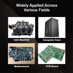 Produit d'entretien automobile Dissipation thermique et hydrofuge pour le verre Résistant aux rayures Séchage rapide Formule non toxique - Product Image 3