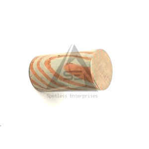 Barras Redondas de Mokume Resistentes Hechas a Medida, Venta Directa de Fábrica, Barras Redondas de Mokume con MOQ Bajo - Product Image 3