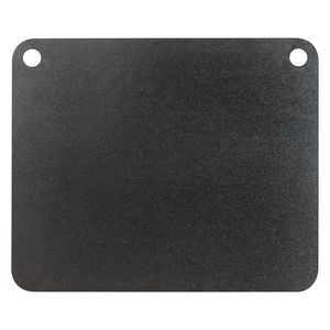 Pietra per Pizza in Acciaio al Carbonio Pretrattata 16 X 14.5 X 1/4 Pollici, 20 Volte Più Conduttiva, con Forno e Scatola Inclusi - Product Image 1