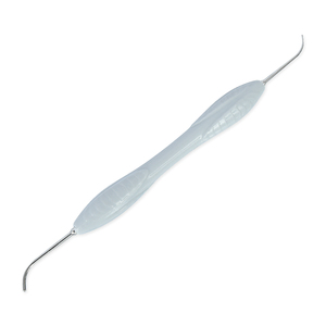 <b>Silicone</b> Handle Dental Composite Filling Instruments Kit 5pcs <b>Tools</b> by Optitech Instruments - Product Image 5