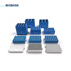 Incubateur à bain sec BIOBASE Chine L DBI-10C RT-30-100 ° Refroidissement <span class=keywords><strong>Peltier</strong></span> 0.3 ° Laboratoire de chauffage rapide C Accuracy 10min - Product Image 2