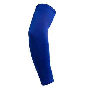 Manches de compression rafraîchissantes pour hommes, protection UV, manches de sport légères pour le cyclisme, la course à pied, les activités de plein air en été - Product Image 1
