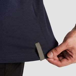 Summer Solid Color Sleeveless Tank <b>Top</b> Loose Men's Women's Customized Logo Printing Cotton/Polyester <b>Thermal</b> Breathable Gym - Product Image 6