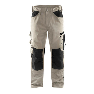 New Design High Demanding Men Safety Trouser Stylish Wears New Fashionable Wears Breathable Wear Men Safety Trouser Wears - Product Image 1