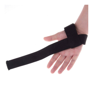 Customized Professional Lightweight Adjustable <b>Strap</b> <b>for</b> Dead Lifts and Weight <b>Lifting</b> with Anti-Slip Design - Product Image 5