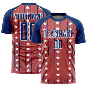 Maillot de football de haute qualité, très demandé, personnalisable pour votre équipe, prix abordable, vente en gros, service OEM - Product Image 3